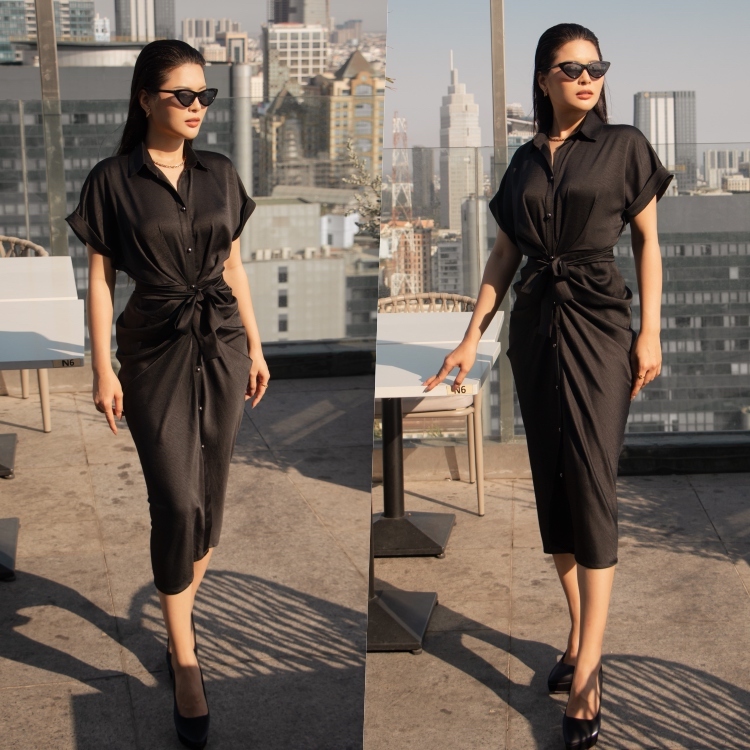 Été Project giới thiệu bộ sưu tập Urban women đón hè sành điệu Urban-women-05-anita