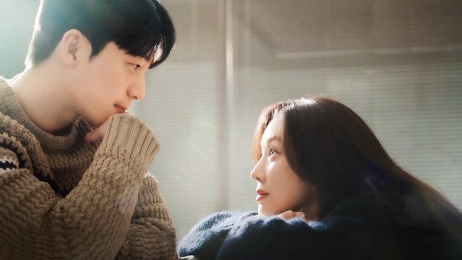 Đêm lãng mạn ở Hagwon của Wi Ha Joon và Jung Ryeo Won được yêu thích dem-lang-man-o-Hagwon-The-midnight-romance-in-Hagwon-06