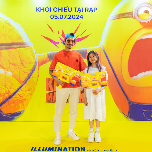 Kẻ trộm mặt trăng 4 ra mắt hoành tráng tại Hà Nội và TP. Hồ Chí Minh 03-Ke-trom-mat-trang-4-huy-khanh-va-con-gai1
