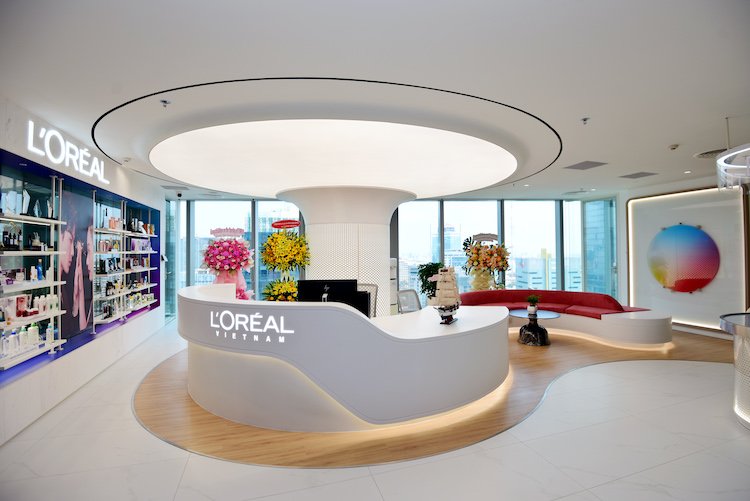 L’Oréal Việt Nam khai trương văn phòng mới đánh dấu 15 năm hoạt động tại Việt Nam LOreal-khai-truong-van-phong-moi-03