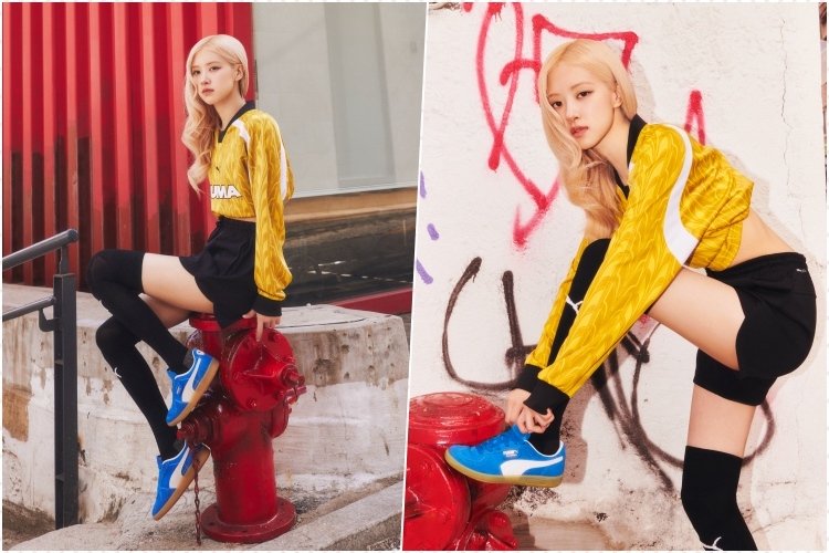 Rosé cá tính và ngọt ngào với đôi giày cổ thấp PUMA Palermo Rose-puma-Palermo_006