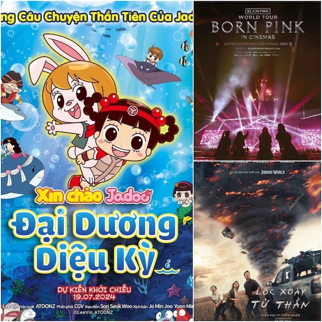 Điểm danh loạt phim chiếu rạp tháng 7 hấp dẫn, bạn đừng bỏ lỡ phim-chieu-rap-thang-7-2