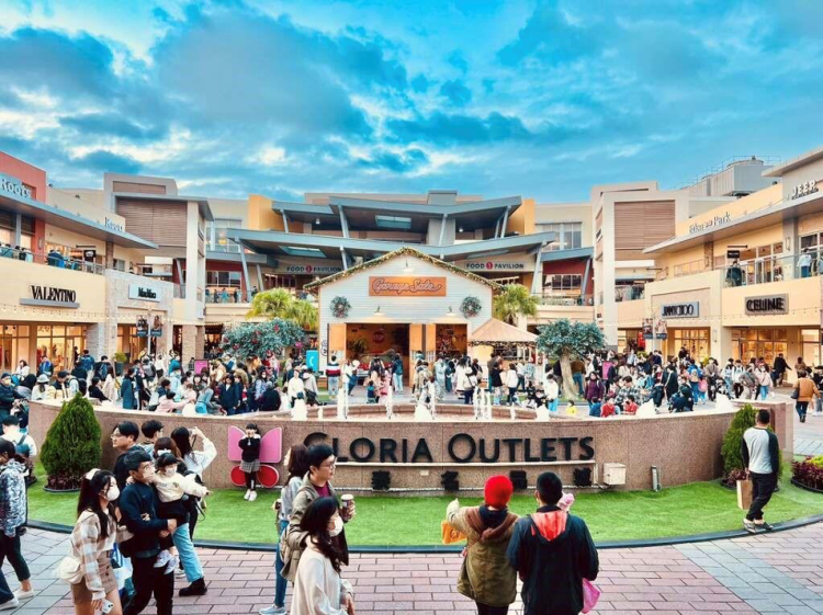 Cục du lịch Đài Loan gợi ý du khách khám phá những điểm mua sắm lý tưởng tại Đài Loan năm 2024 Du lịch Đài Loan