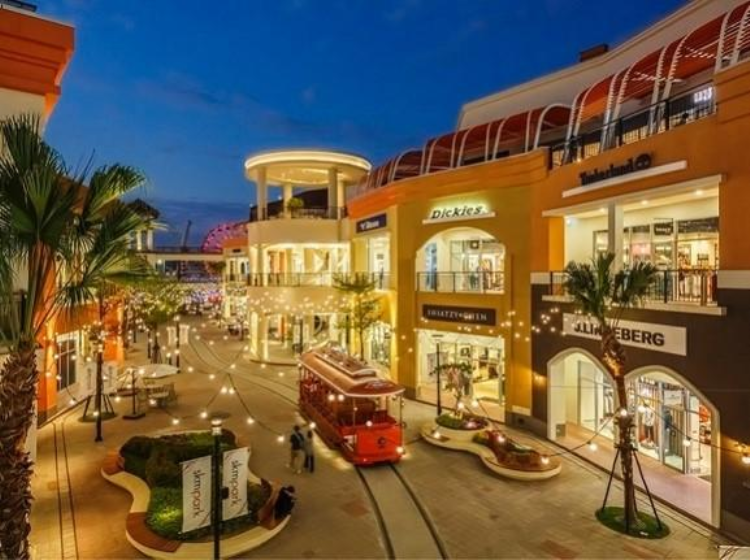 Cục du lịch Đài Loan gợi ý du khách khám phá những điểm mua sắm lý tưởng tại Đài Loan năm 2024 Du lich Dai Loan 6