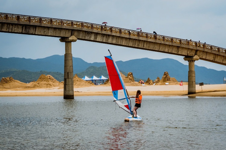 Must go beach in Taiwan 2