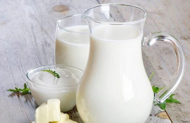 8 thực phẩm tránh dùng chung với sữa Sua-03