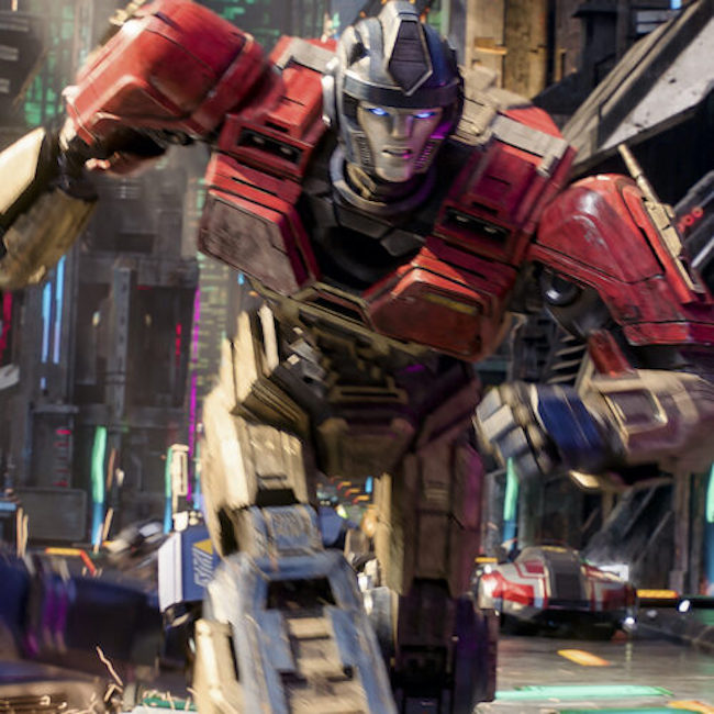 Transformers-One7