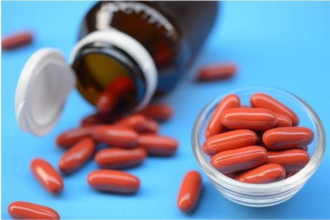 Sự thật về việc sử dụng biotin cho sức khỏe tóc, da và móng biotin-01