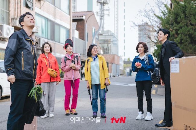 Phim Chuyện tình nhà bên (Love next door) gây sốt vì quá dễ thương chuyen-tinh-nha-ben-Love-Next-Door-03