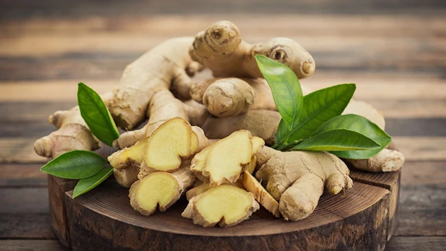 Người bị trào ngược dạ dày thực quản có nên ăn gừng không? trào ngược dạ dày thực quản