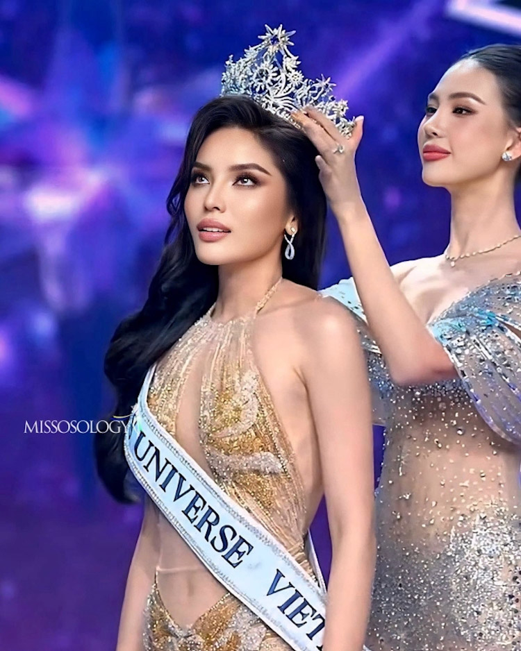 Miss Universe Vietnam 2024 gọi tên Nguyễn Cao Kỳ Duyên Miss-Universe-Vietnam-2024-Nguyen-Cao-Ky-Duyen-03