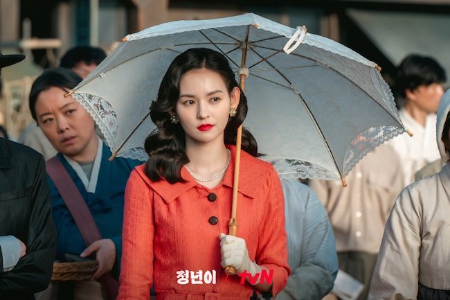 Jeongnyeon: Ngôi sao vụt sáng được yêu thích khi lên sóng Jeongnyeon-ngoi-sao-vut-sang-Jeongnyeon-The-star-is-born-06