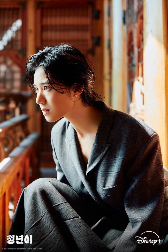 Jeongnyeon: Ngôi sao vụt sáng được yêu thích khi lên sóng Jeongnyeon-ngoi-sao-vut-sang-Jeongnyeon-The-star-is-born-07