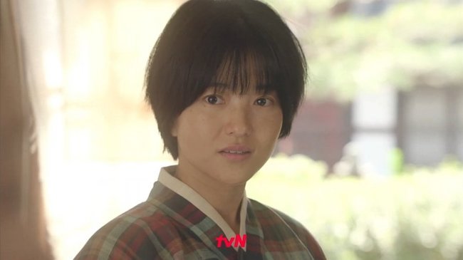 Jeongnyeon: Ngôi sao vụt sáng được yêu thích khi lên sóng Jeongnyeon-ngoi-sao-vut-sang-Jeongnyeon-The-star-is-born-08