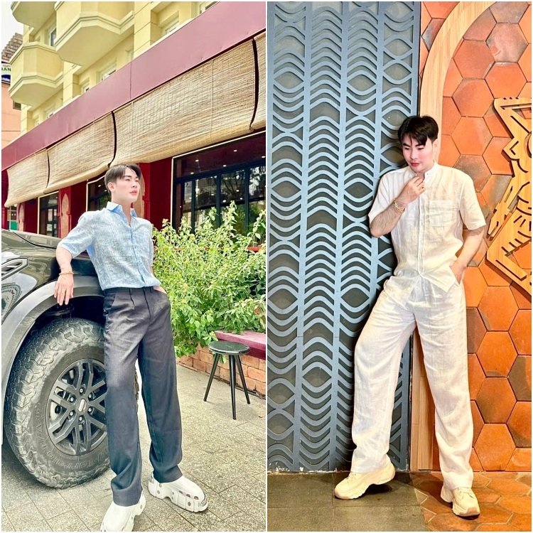 Phan Minh Trung – thầy giáo điển trai chinh phục giới trẻ Gen Z với học lực "khủng" và tài năng đa dạng Phan-Minh-Trung-02