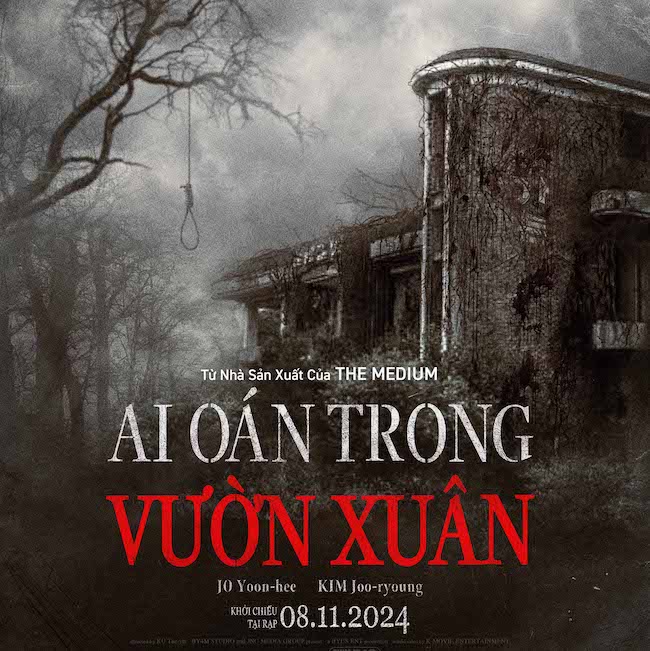 Có gì hot tại 3 địa điểm ma ám nổi tiếng nhất Hàn Quốc? ai-oan-trong-vuon-xuan-poster-03
