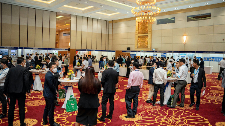 Hà Nội đăng cai tổ chức sự kiện triển lãm LPG Châu Á – Thái Bình Dương lần thứ 5 trien-lam-LPG-Expo-chau-a-thai-binh-duong-02
