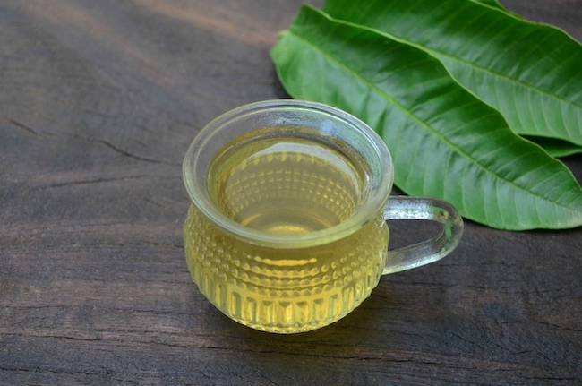 Giải đáp thắc mắc: Uống nước lá ổi hàng ngày có giảm cân không? uong-nuoc-la-oi-03