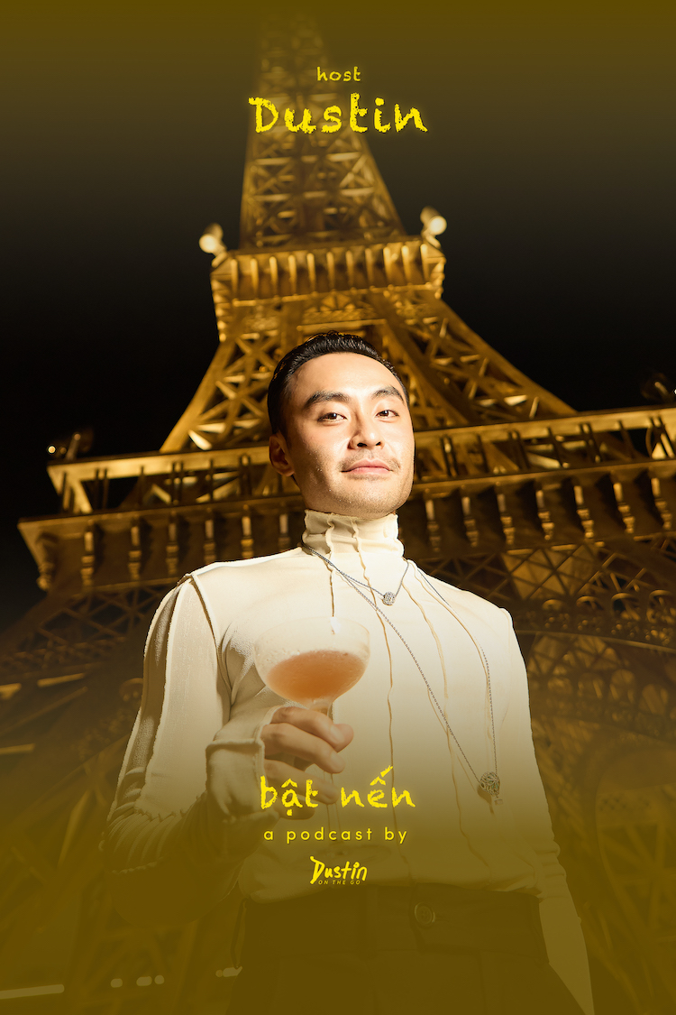 Dustin Phúc Nguyễn và dự án chữa lành đầy tâm huyết: Bật Nến Podcast Bat-nen-Podcast-Dustin-phuc-nguyen-05