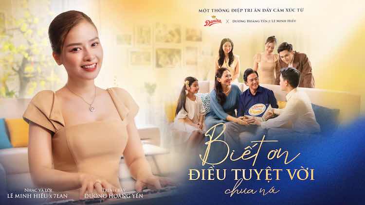 Cùng Danisa đón Tết Ất Tỵ: Hành trình gửi yêu thương, gắn kết tri ân Danisa-tet-2025-02
