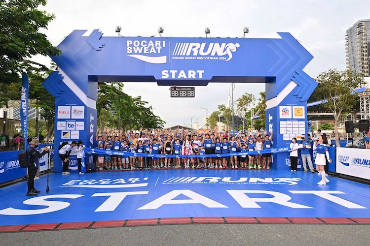 Giải chạy Pocari Sweat Run Việt Nam 2024 bước tiếp mùa thứ 5 với thông điệp “GO for the BETTER” Giai-chay-Pocari-Sweat-Run-Viet-Nam-2024-02