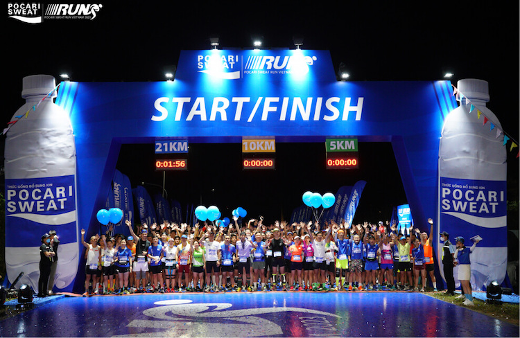 Giải chạy Pocari Sweat Run Việt Nam 2024 bước tiếp mùa thứ 5 với thông điệp “GO for the BETTER” Giai-chay-Pocari-Sweat-Run-Viet-Nam-2024-04