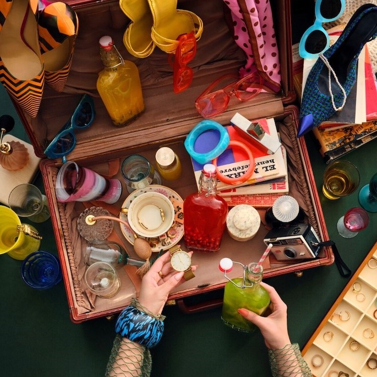 Renaissance Hotels tổ chức Ngày hội Khám phá toàn cầu 2024 Ngay-hoi-kham-pha-toan-cau-Evenings-Market_R-Finds1
