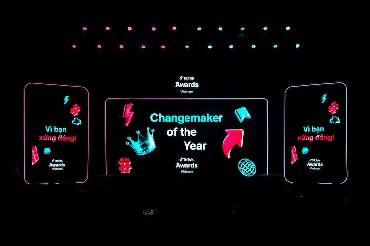 TikTok Awards Việt Nam 2024