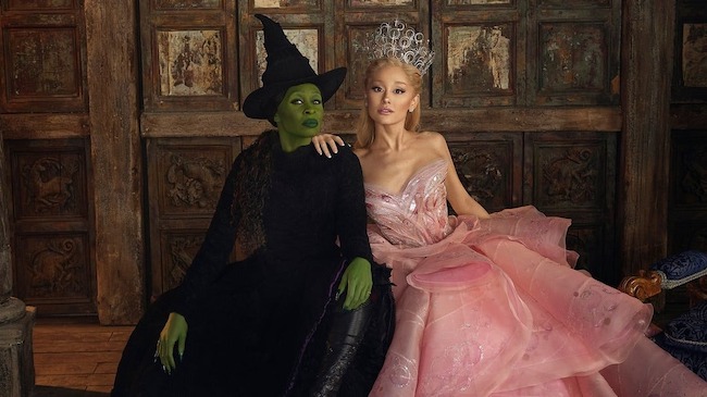 3 lý do Wicked là sự kiện điện ảnh hoành tráng nhất cuối năm 2024 WICKED04