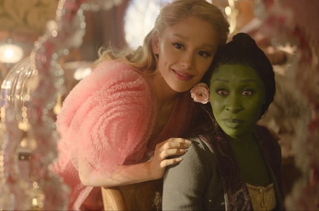 3 lý do Wicked là sự kiện điện ảnh hoành tráng nhất cuối năm 2024 WICKED05