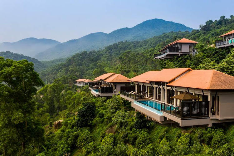 5 biệt thự nghỉ dưỡng đẳng cấp nhất Việt Nam biet-thu-nghi-duong-Laguna-lang-co