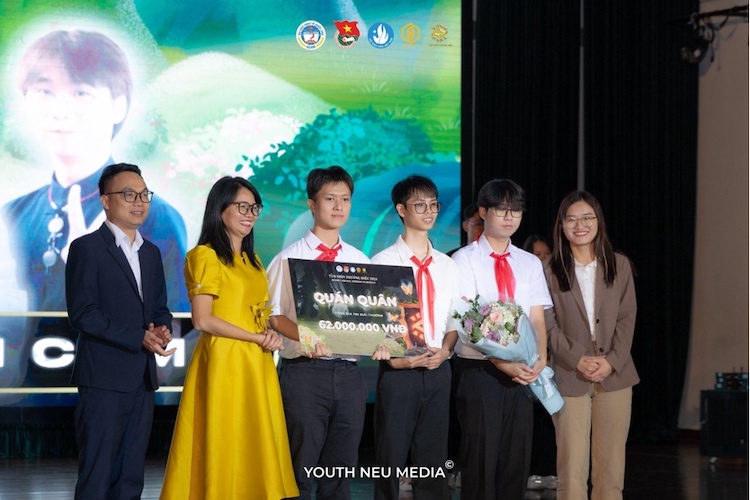 Cuộc thi Tầm Nhìn Thương Hiệu 2024 đã tìm thấy quán quân cuoc-thi-tam-nhin-thuong-hieu-2024-01