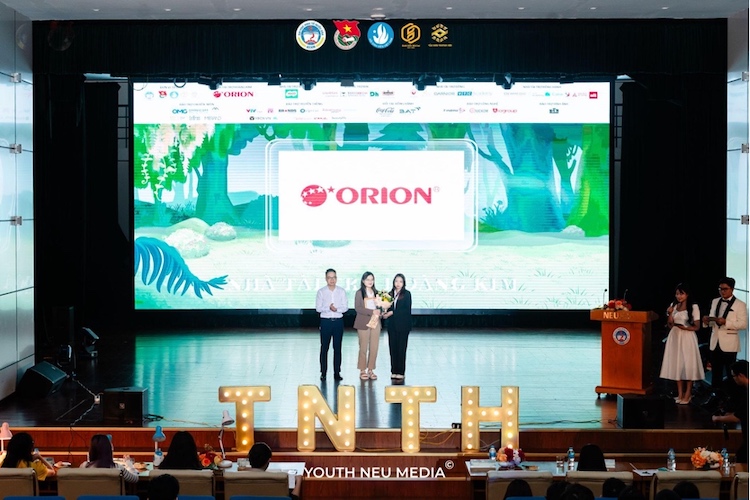 Cuộc thi Tầm Nhìn Thương Hiệu 2024 đã tìm thấy quán quân cuoc-thi-tam-nhin-thuong-hieu-2024-03