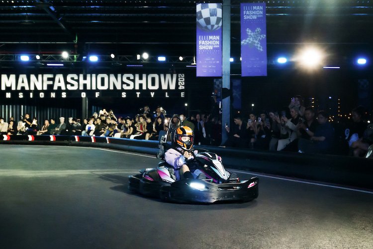 ELLEMAN Fashion Show 2024 bùng nổ với sân khấu dài gần 400 mét elleman-fashion-show-2024-phi-pham-thanh-hang