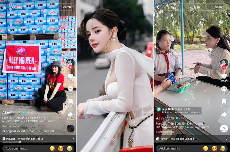 12 gương mặt đề cử tiềm năng tại 4 hạng mục giải thưởng của TikTok Awards Việt Nam 2024 guong-mat-de-cu-001