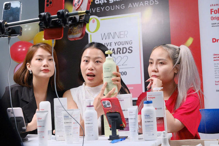12 gương mặt đề cử tiềm năng tại 4 hạng mục giải thưởng của TikTok Awards Việt Nam 2024 guong-mat-de-cu-004