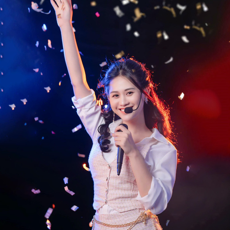 12 gương mặt đề cử tiềm năng tại 4 hạng mục giải thưởng của TikTok Awards Việt Nam 2024 guong mat de cu 007