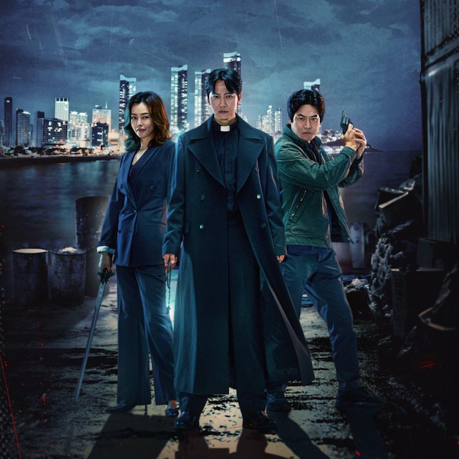 Linh mục nhiệt huyết 2 (The fiery priest season 2) đứng top 1 rating cả nước linh-muc-nhiet-huyet-2-The-fiery-priest-season-2-09