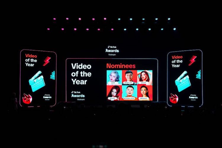 Gặp gỡ 19 nhà sáng tạo nội dung được đề cử tại TikTok Awards Việt Nam 2024 nha-sang-tao-noi-dung-05