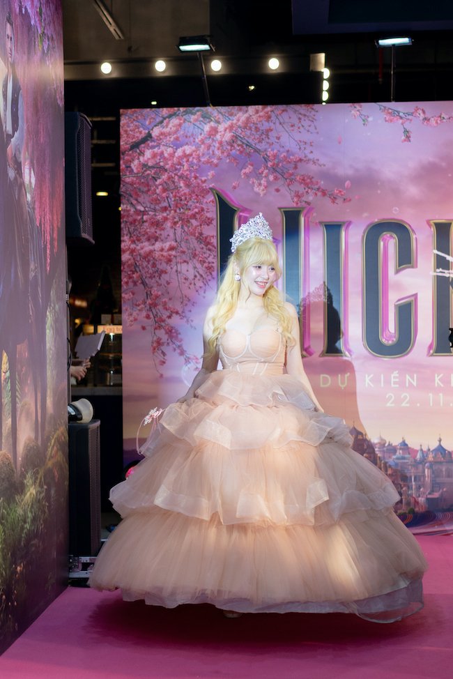 tham do Wicked 11