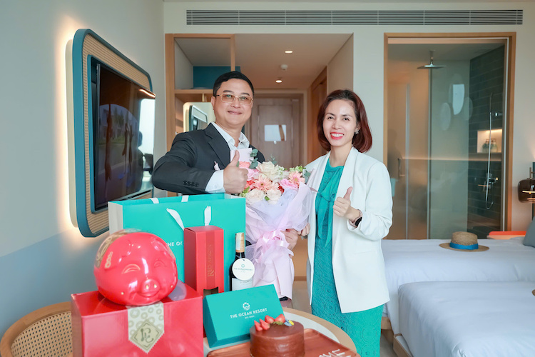 VinaLiving bàn giao căn hộ khách sạn cao cấp tại The Ocean Resort Quy Nhon by Fusion VinaLiving-The-OceanResort1