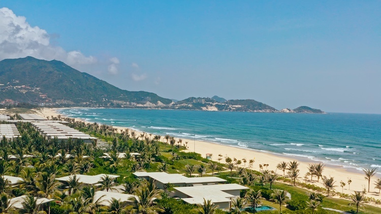 VinaLiving bàn giao căn hộ khách sạn cao cấp tại The Ocean Resort Quy Nhon by Fusion VinaLiving-The-OceanResort2