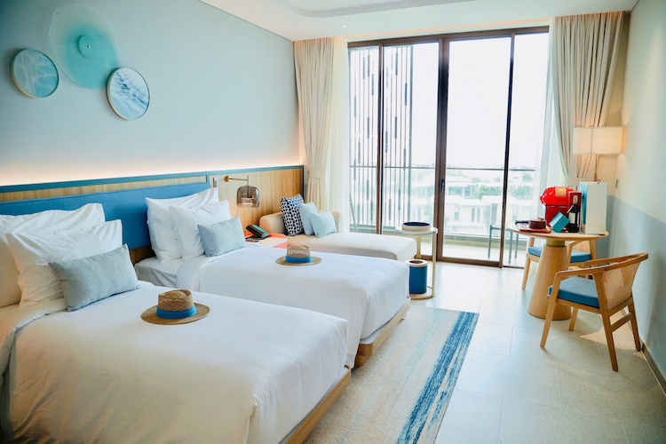 VinaLiving bàn giao căn hộ khách sạn cao cấp tại The Ocean Resort Quy Nhon by Fusion VinaLiving-The-OceanResort3