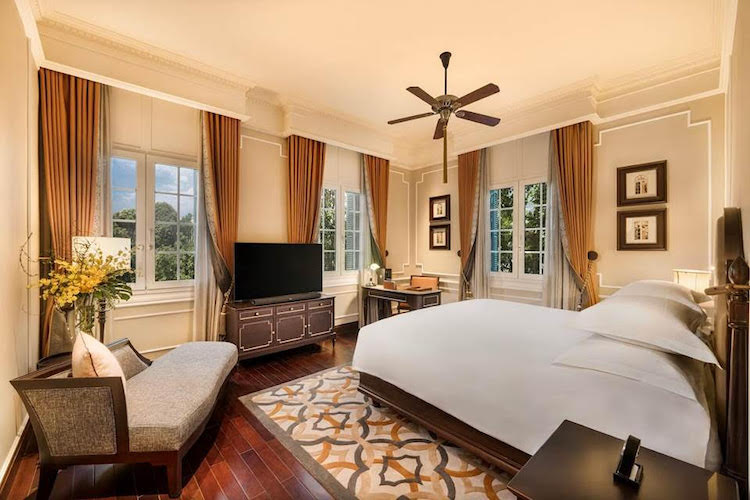 Metropole Hà Nội vinh dự lọt Danh Sách Vàng The Gold List 2025 của Condé Nast Traveler danh-sach-vang-02