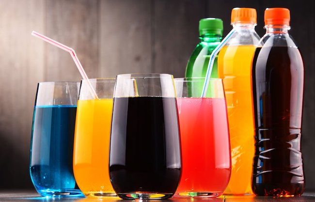 10 loại thực phẩm mà trẻ em không nên ăn thường xuyên thực phẩm