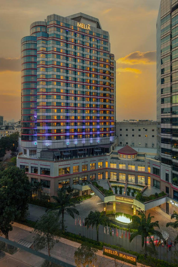 Meliá Hà Nội ra mắt nhà hàng Cham, mang tinh hoa ẩm thực Quảng Đông đến với thủ đô nha-hang-Cham-03