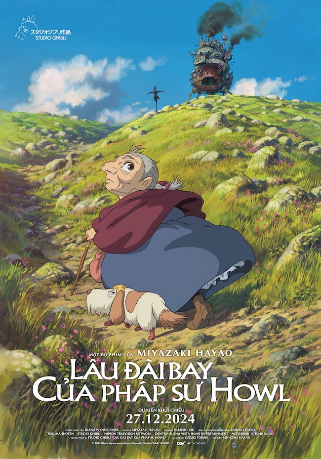 Điểm danh rạp chiếu phim tháng 12 có những phim gì? rap-chieu-phim-Howls-Moving-Castle