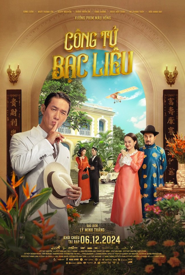 Điểm danh rạp chiếu phim tháng 12 có những phim gì? rap-chieu-phim-cong-tu-bac-lieu