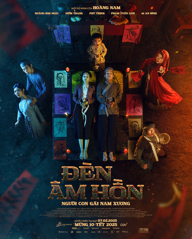 Rạp chiếu phim tháng 2-2025 có gì hấp dẫn? 1.phim-thang-2-den-am-hon-POSTER