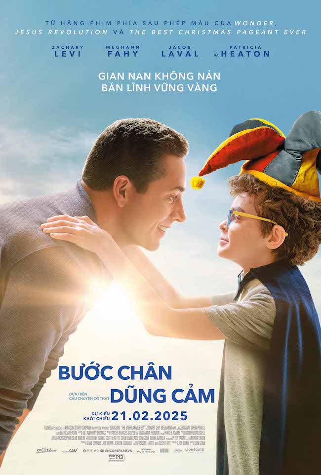 Rạp chiếu phim tháng 2-2025 có gì hấp dẫn? 8.phim-thang-2-buoc-chan-dung-cam